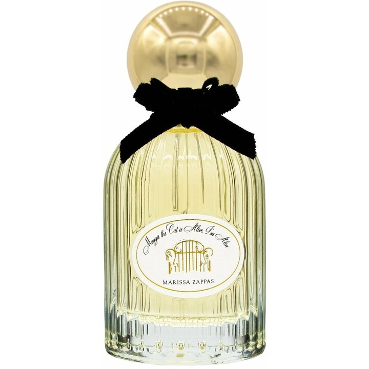 Maggie the Cat is Alive, I'm Alive!